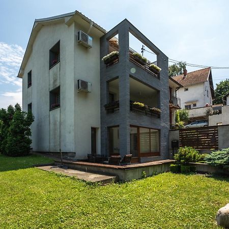 Apartmani15 アランジェロヴァツ エクステリア 写真