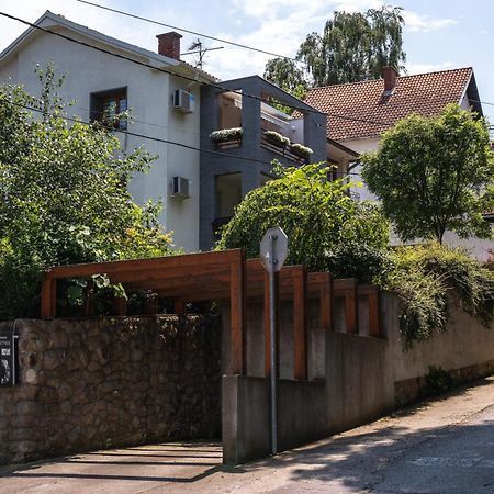 Apartmani15 アランジェロヴァツ エクステリア 写真