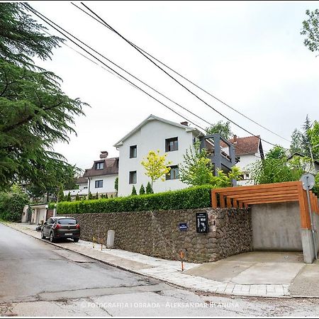 Apartmani15 アランジェロヴァツ エクステリア 写真