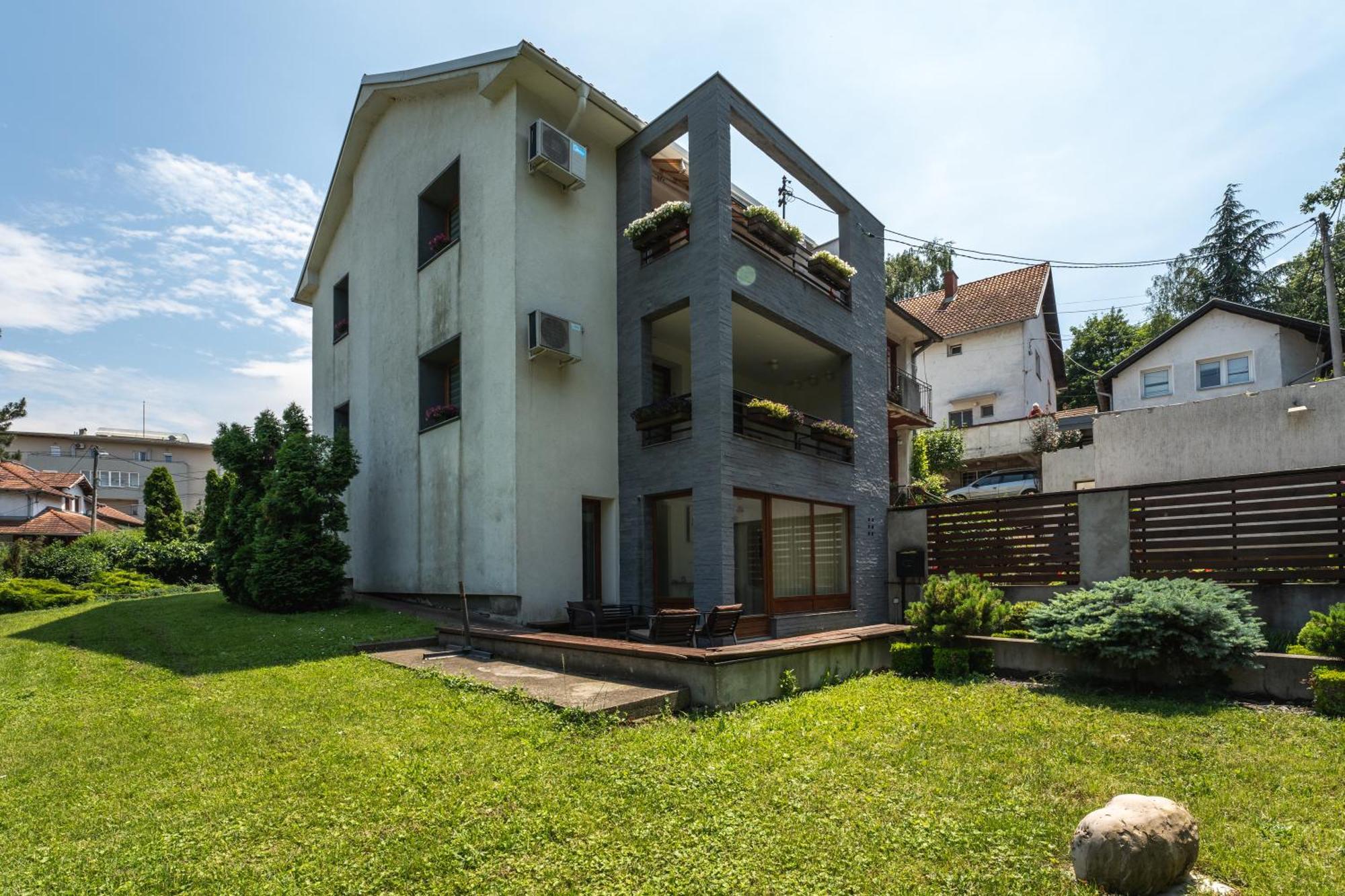Apartmani15 アランジェロヴァツ エクステリア 写真