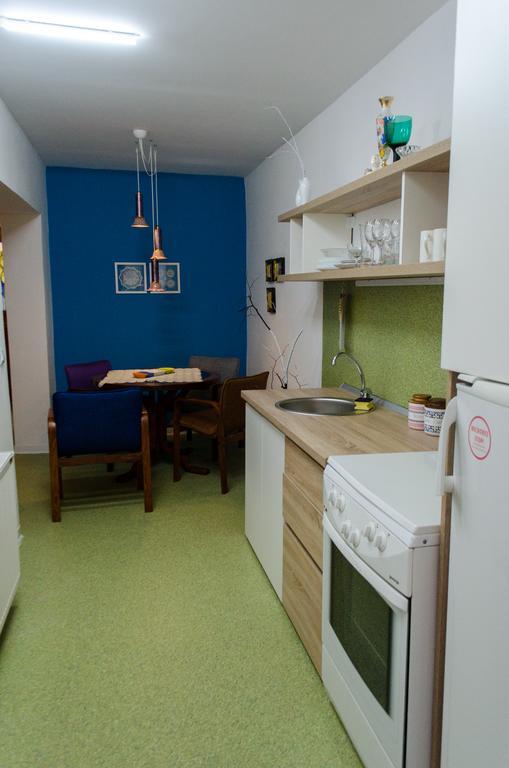 Apartmani15 アランジェロヴァツ エクステリア 写真