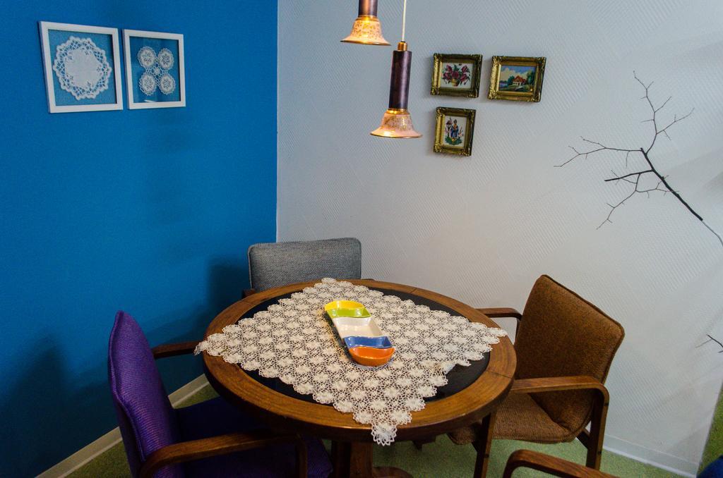Apartmani15 アランジェロヴァツ エクステリア 写真