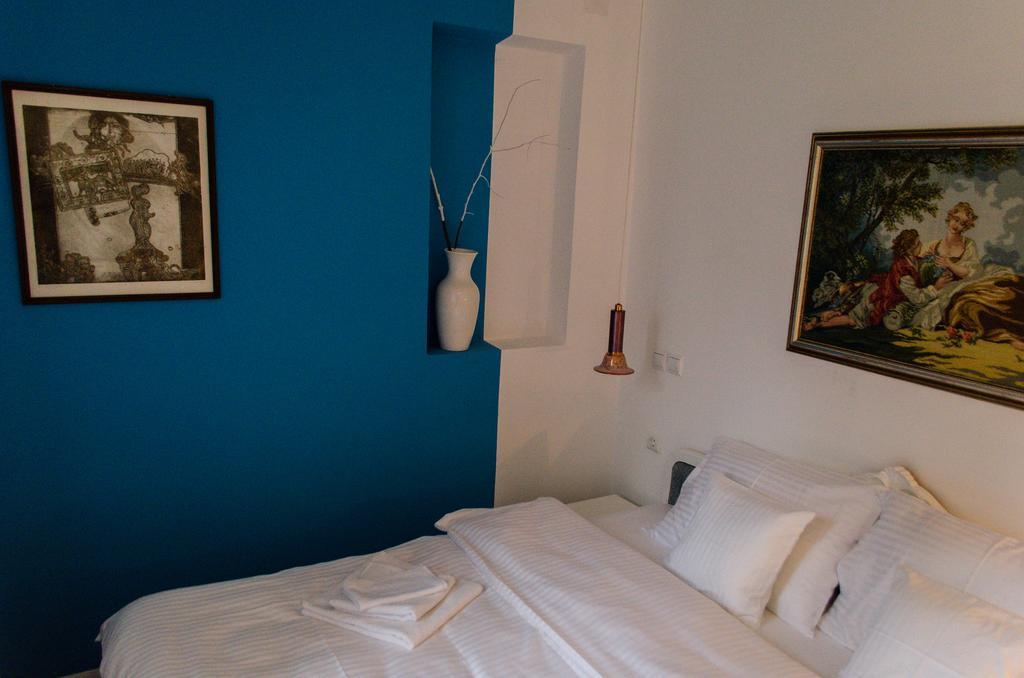 Apartmani15 アランジェロヴァツ エクステリア 写真