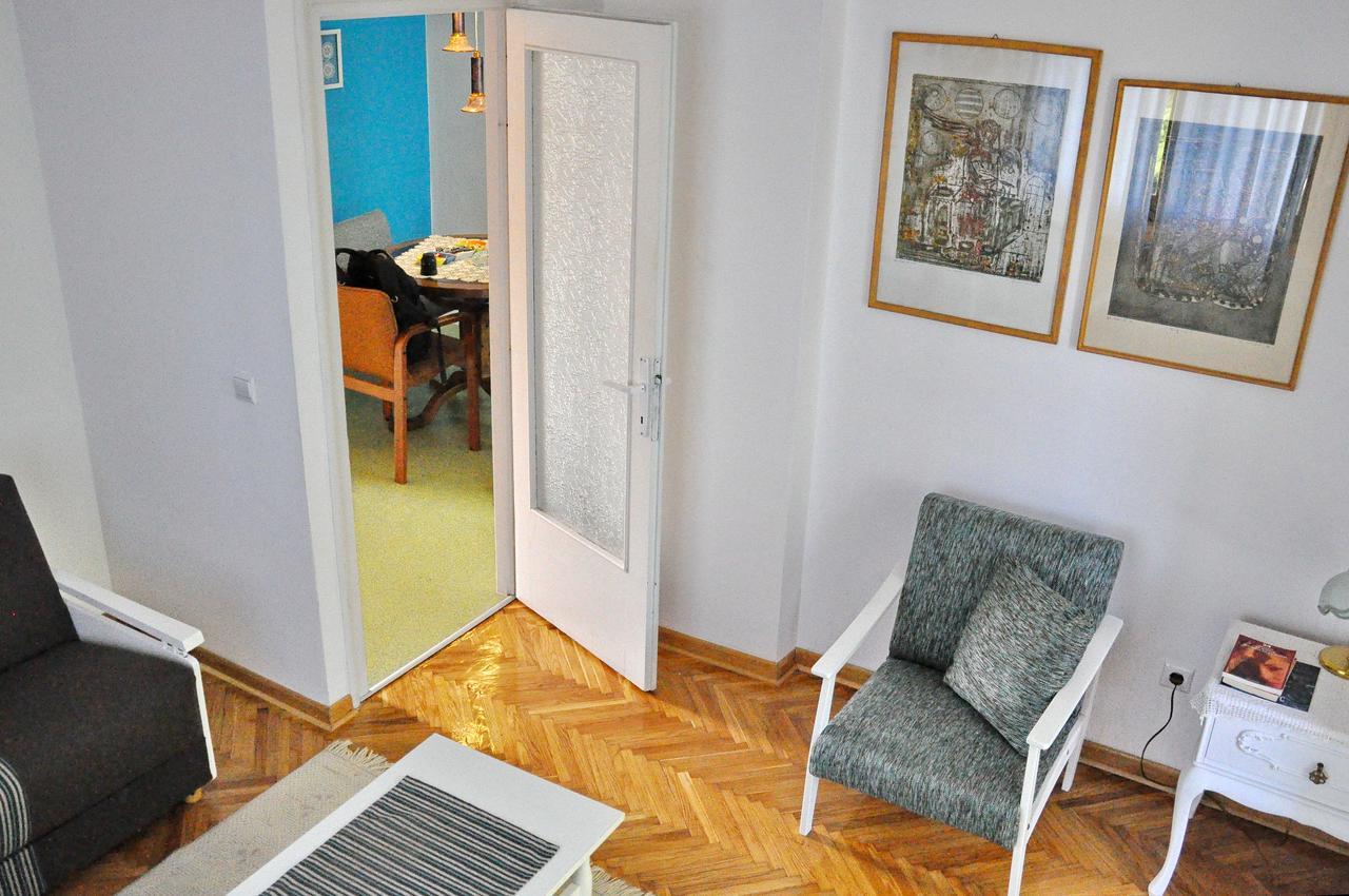 Apartmani15 アランジェロヴァツ エクステリア 写真