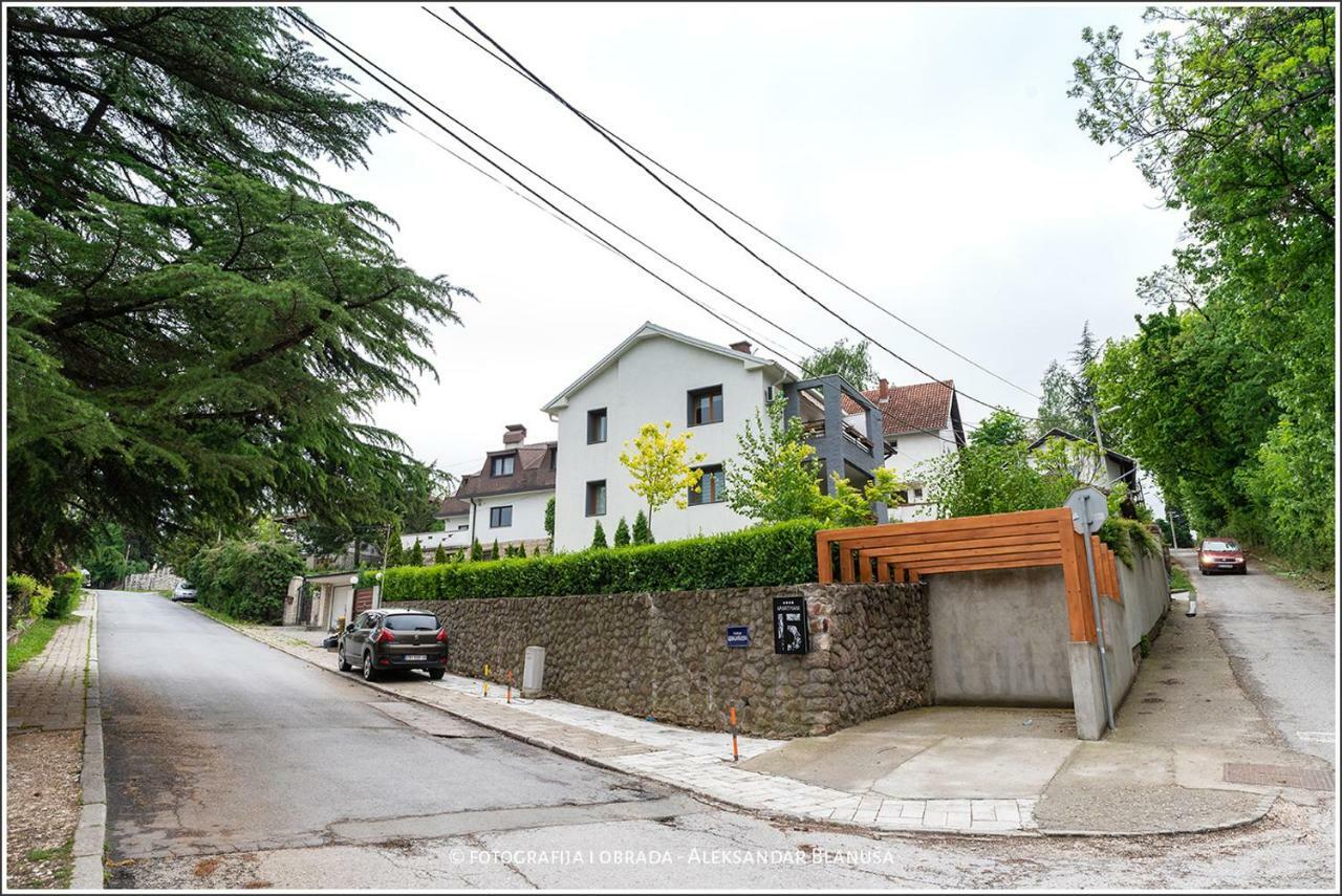 Apartmani15 アランジェロヴァツ エクステリア 写真